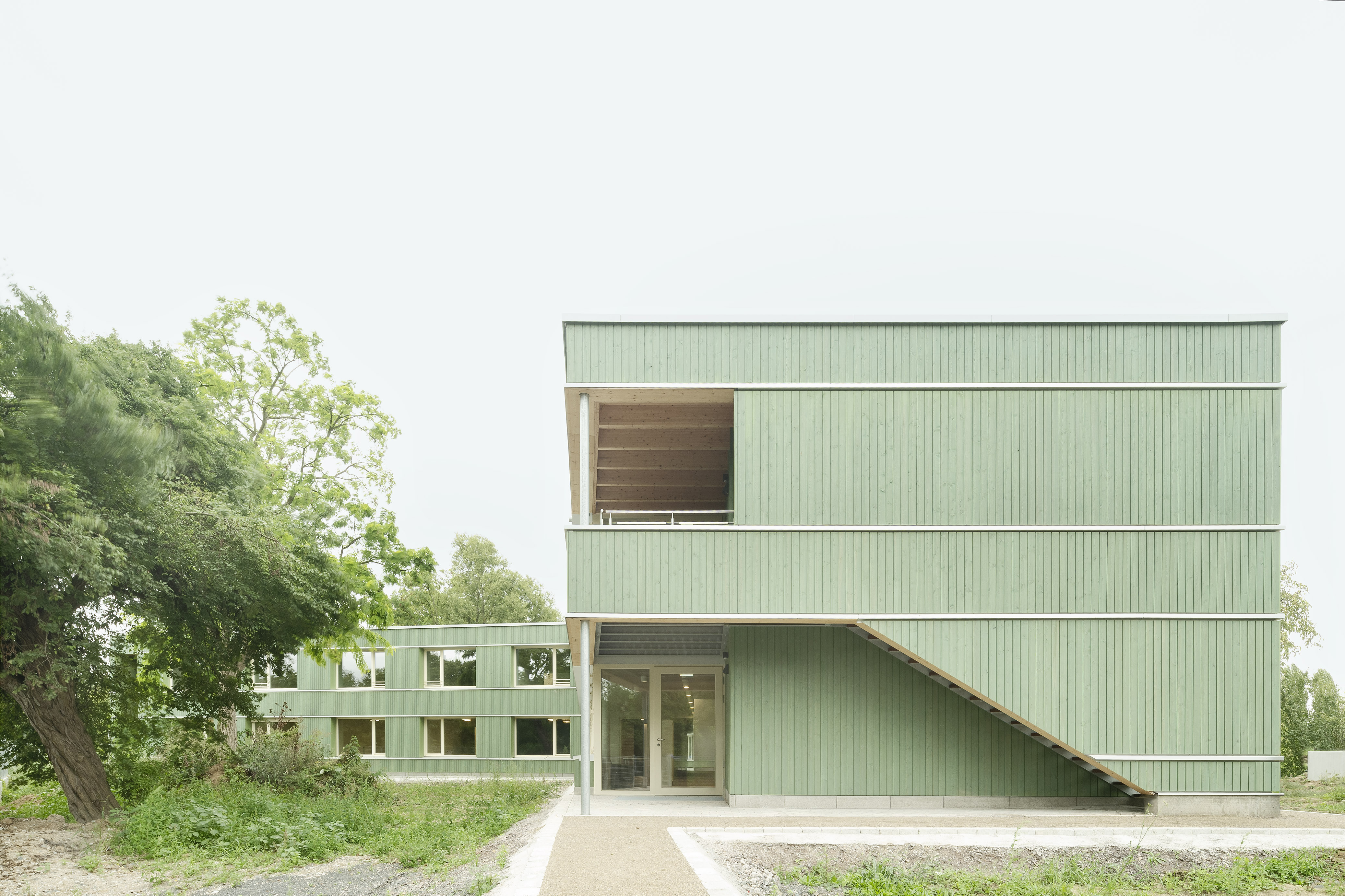 Kinderhaus Frank - Frankfurt Sossenheim