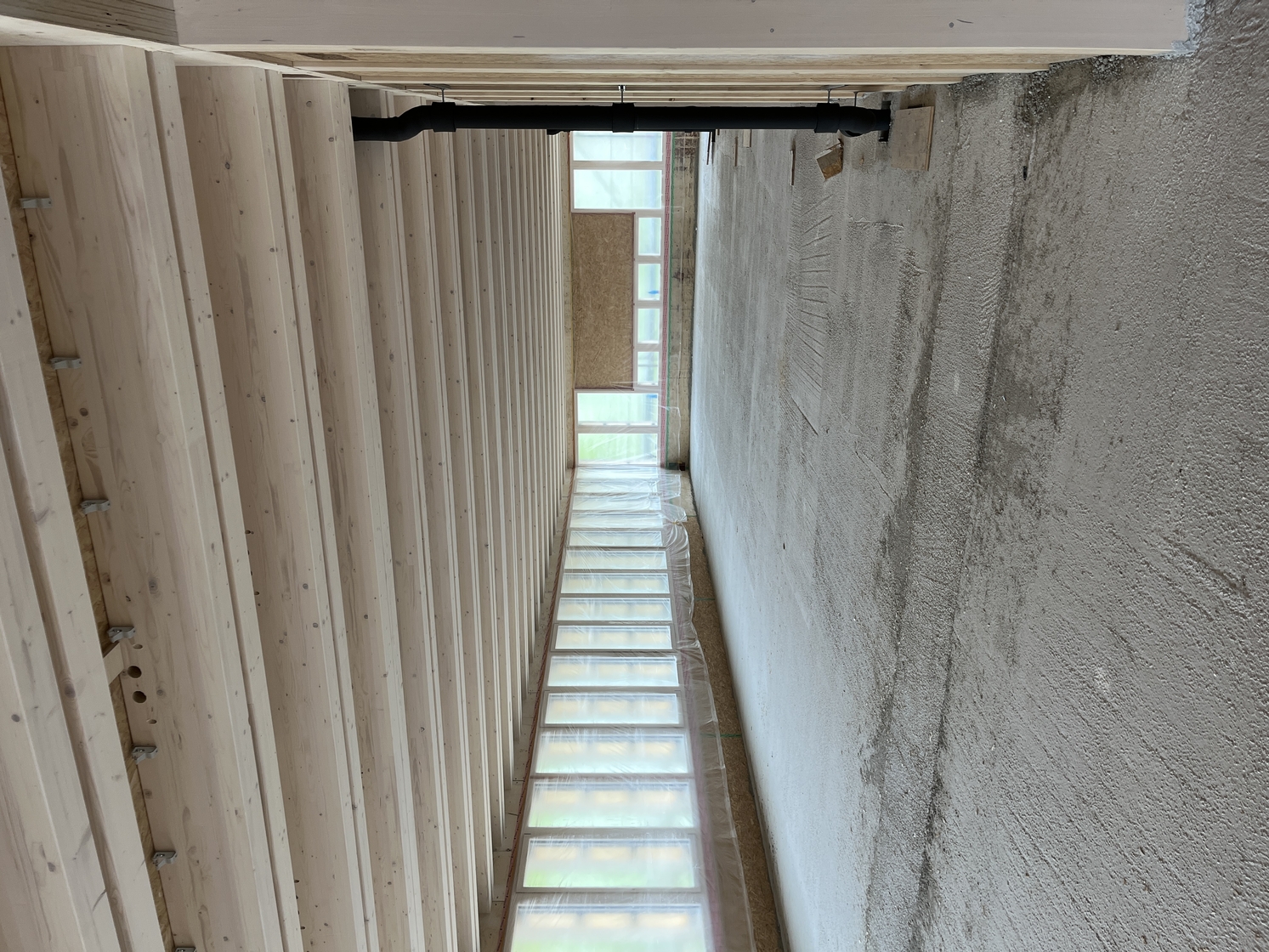 Neue Lernräume