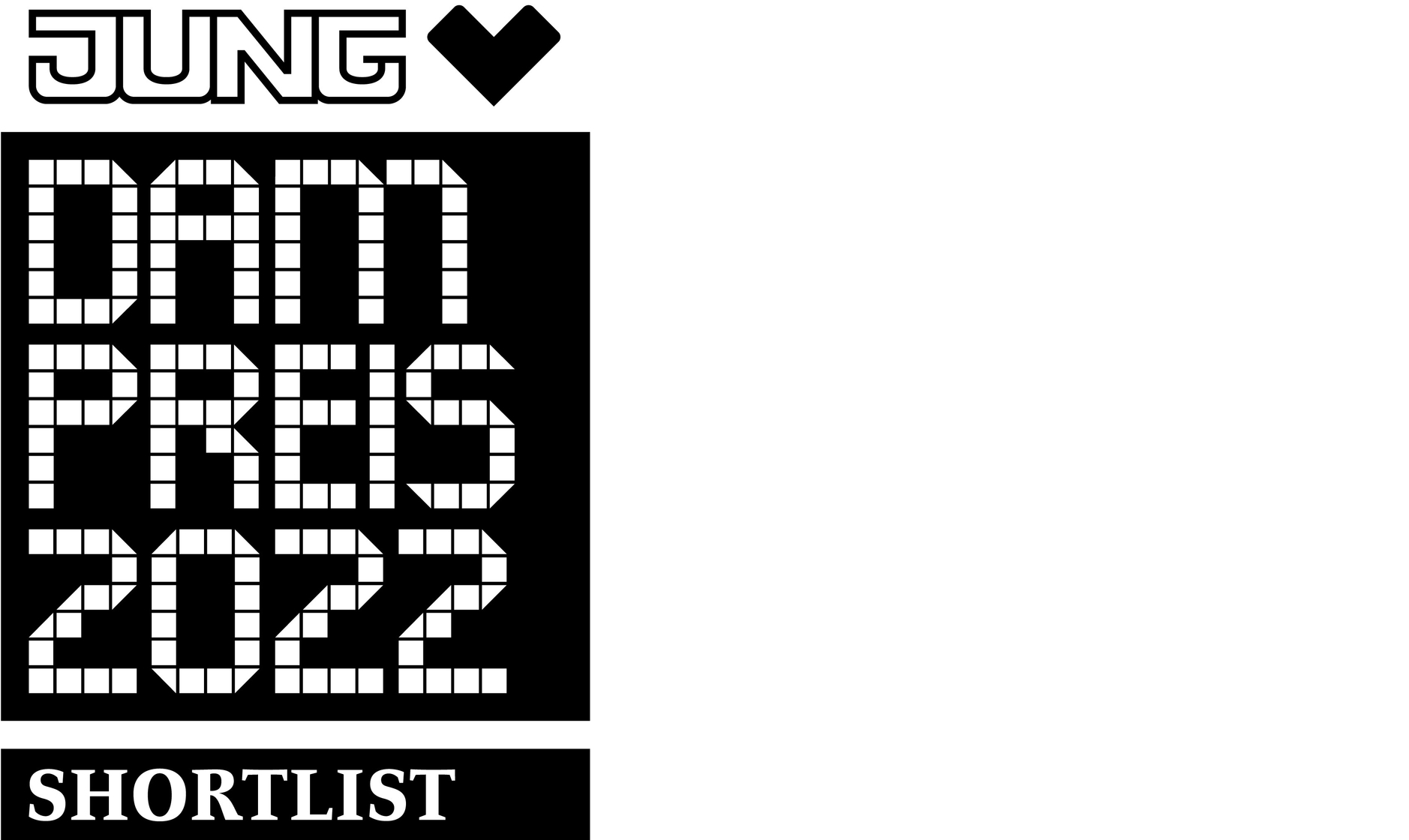 Label DAM Preis 2022-Shortlist