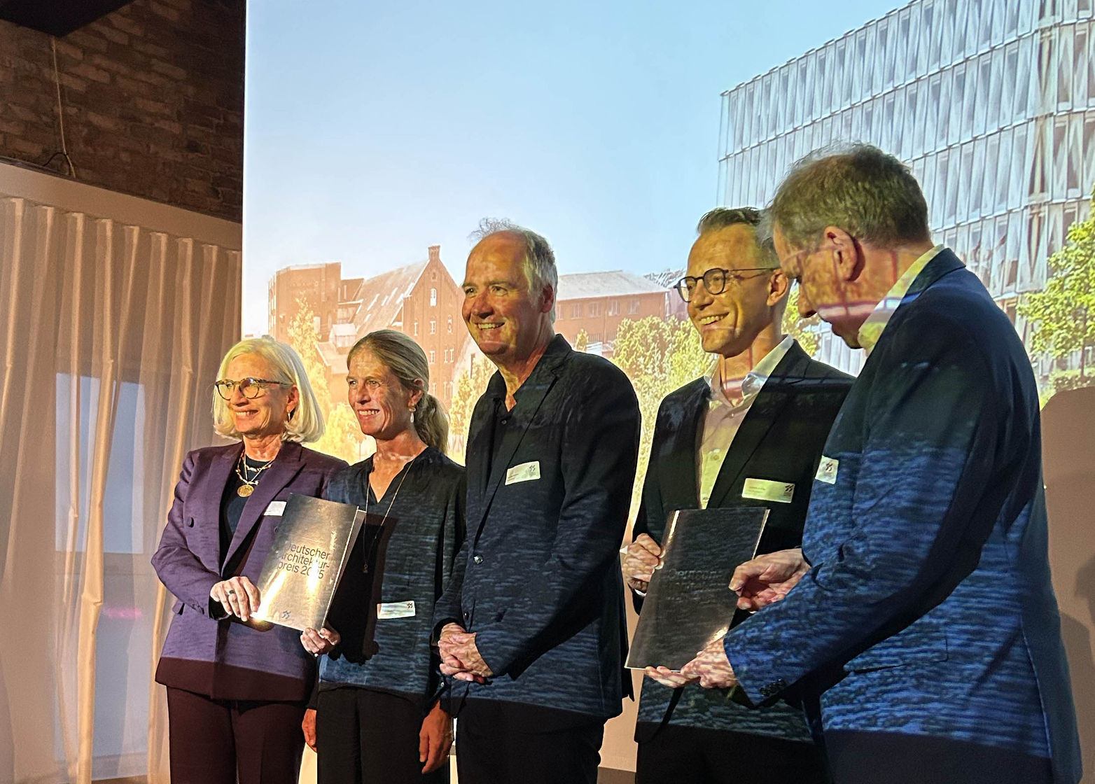 DAP 2025 Bildnachweis: Stadtsiedlung Heilbronn