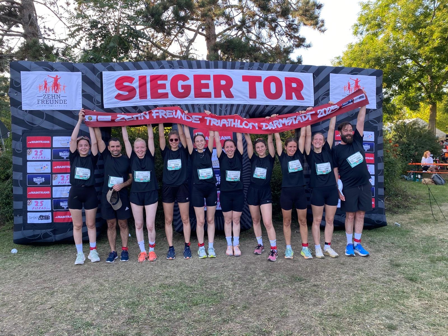 Team Waechter + Waechter