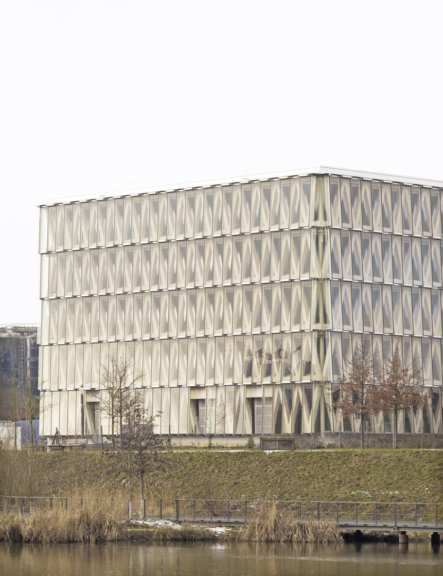 Innovationszentrum Heilbronn