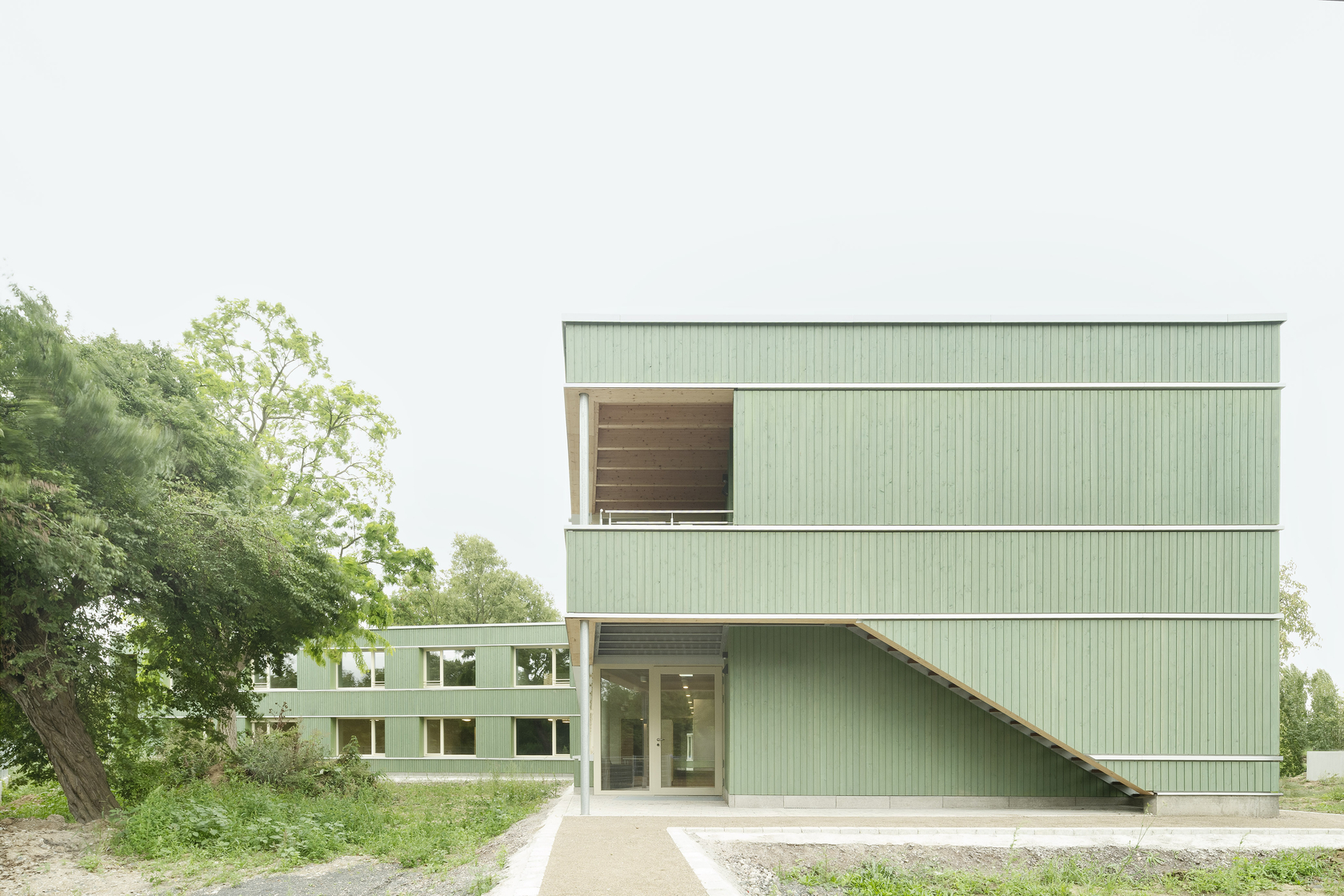 Kinderhaus Frank - Frankfurt Sossenheim Kinderhaus Frank - Frankfurt Sossenheim