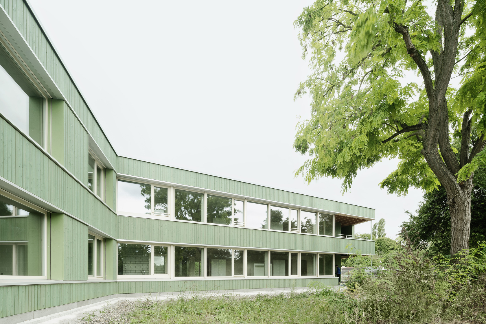 Kinderhaus Frank - Frankfurt Sossenheim