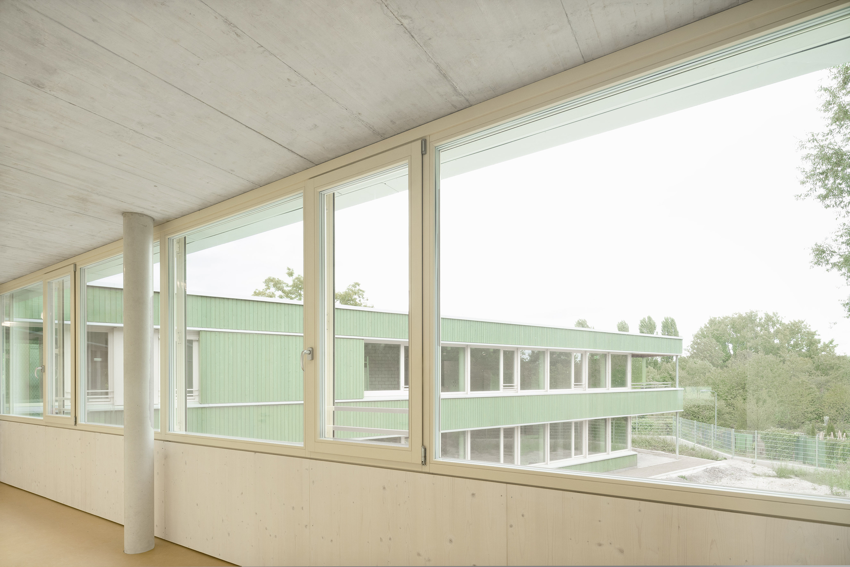 Kinderhaus Frank - Frankfurt Sossenheim