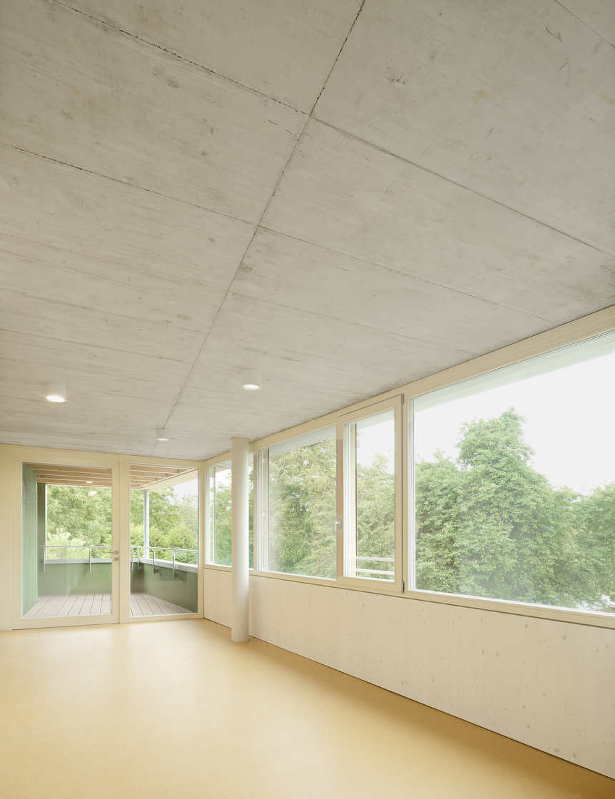 Kinderhaus Frank - Frankfurt Sossenheim