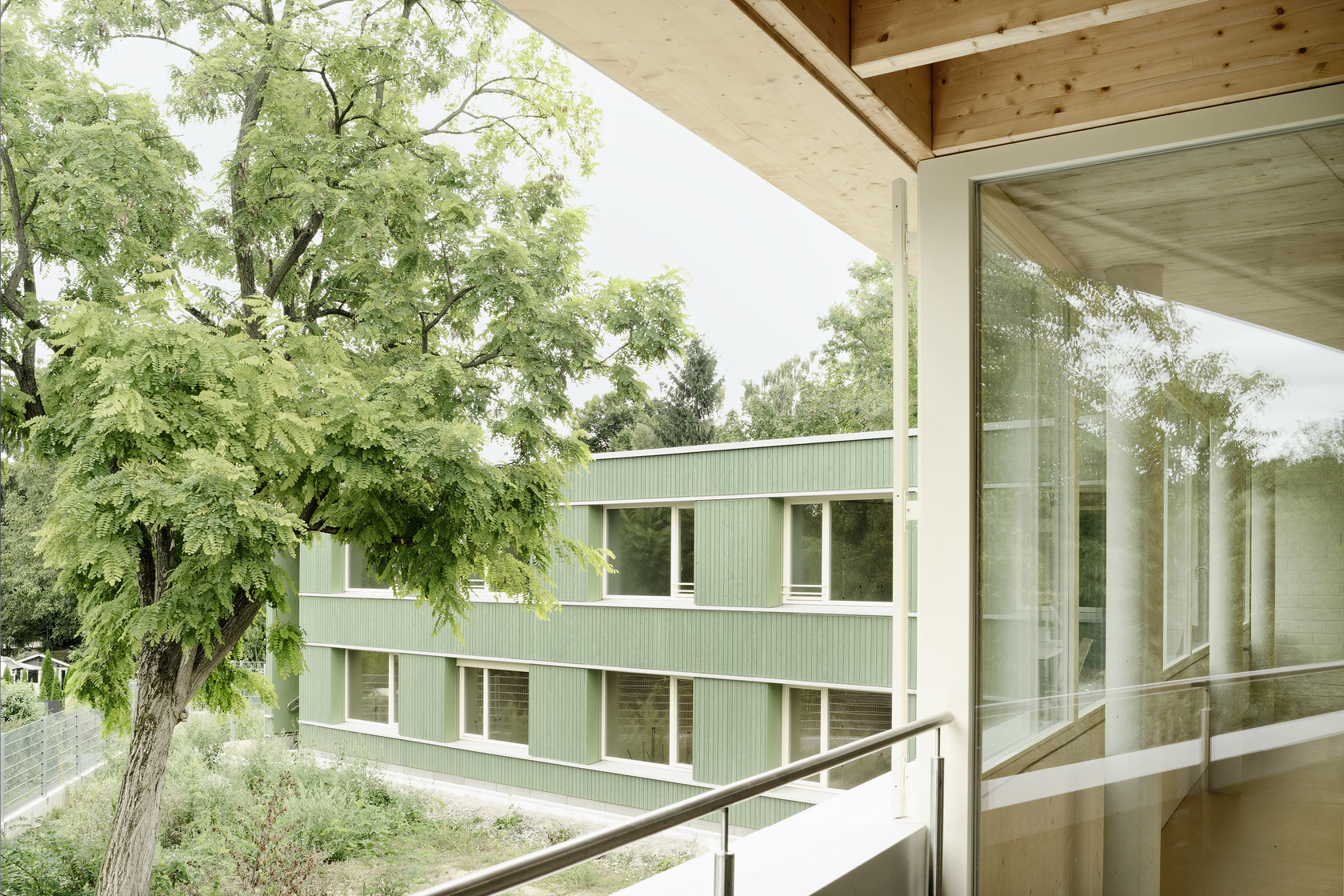 Kinderhaus Frank - Frankfurt Sossenheim